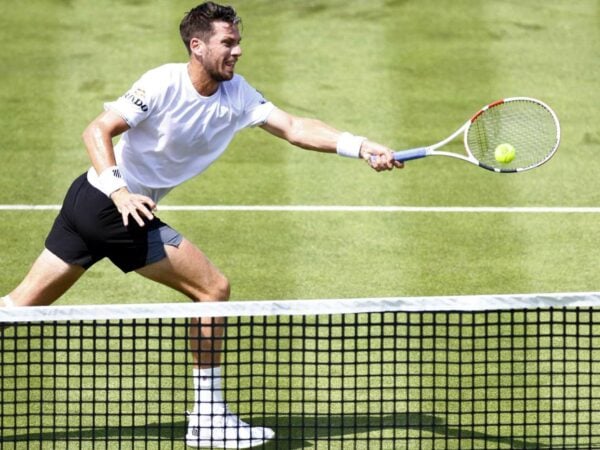 Cameron Norrie