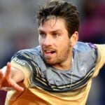 Cameron Norrie