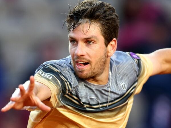 Cameron Norrie