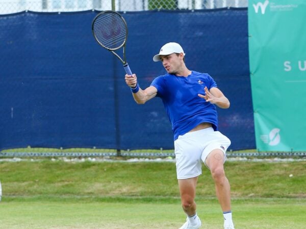 Christopher O'Connell, Surbiton, 2023