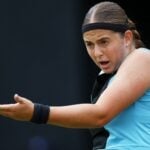 Jelena Ostapenko