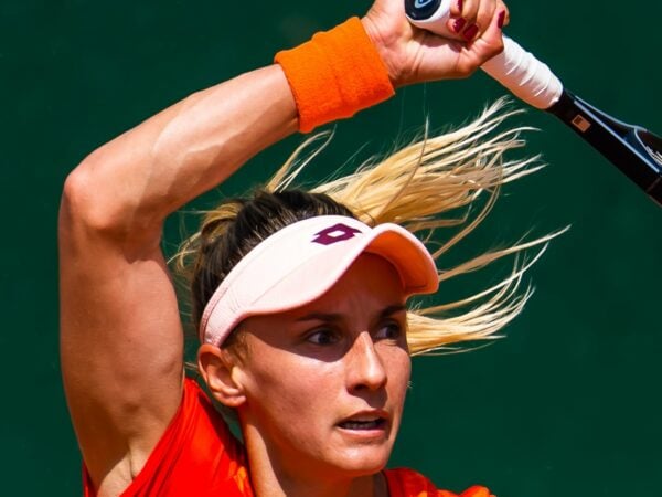 Tsurenko, Roland-Garros, 2023