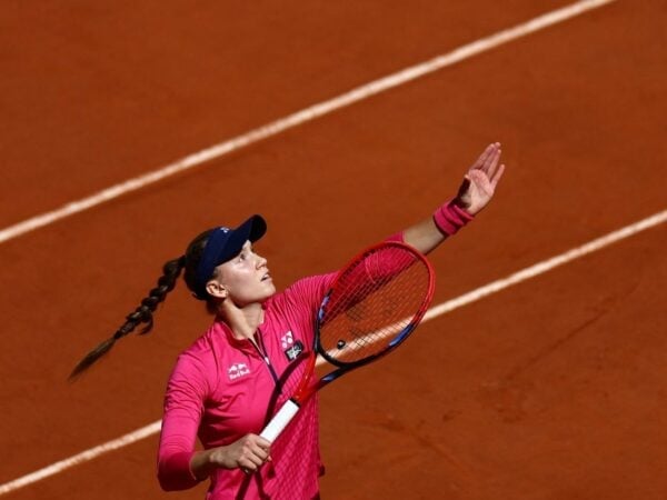 Rybakina, Roland-Garros, 2023