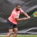 Frances Tiafoe, Stuttgart, 2023