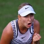 Potapova, Birmingham Open, 2023