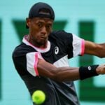 Eubanks, Halle Open, 2023