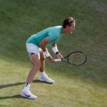 Sebastian Korda, Queen's, 2023