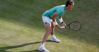 Sebastian Korda, Queen's, 2023