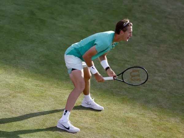 Sebastian Korda, Queen's, 2023
