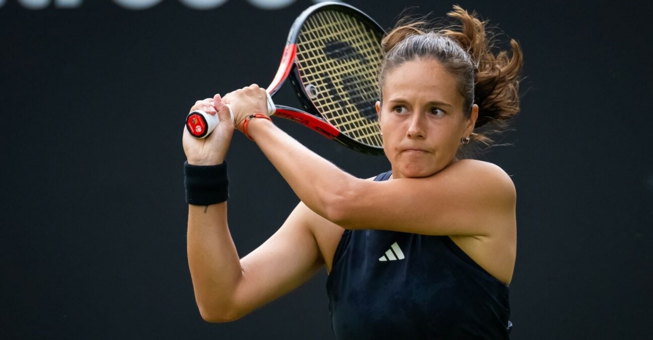 Daria Kasatkina, Berlin Open, 2023