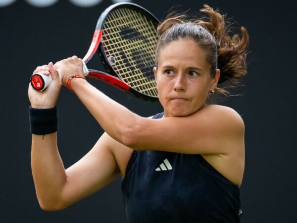Daria Kasatkina, Berlin Open, 2023