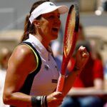 Anastasia Pavlyuchenkova