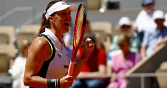 Anastasia Pavlyuchenkova