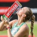 Petra Kvitova, Berlin, 2023