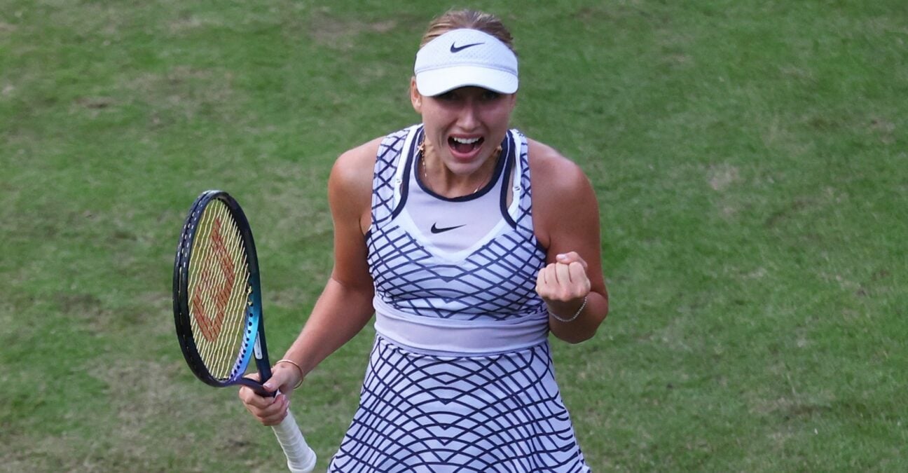 Anastasia Potapova
