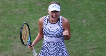 Anastasia Potapova
