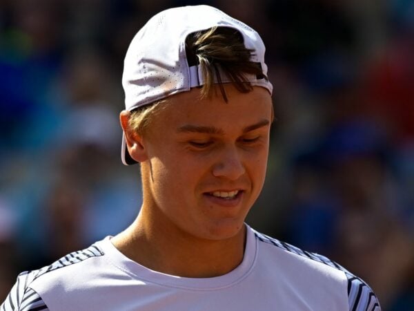 Holger Rune, Roland-Garros 2023
