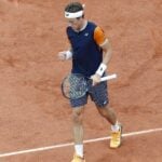 Ruud, Roland-Garros, 2023