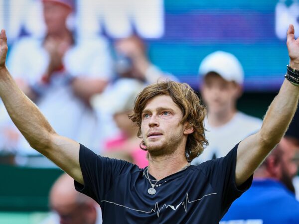 Andrey Rublev