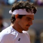 Thiago Seyboth Wild, Roland-Garros 2023