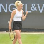 Katerina Siniakova