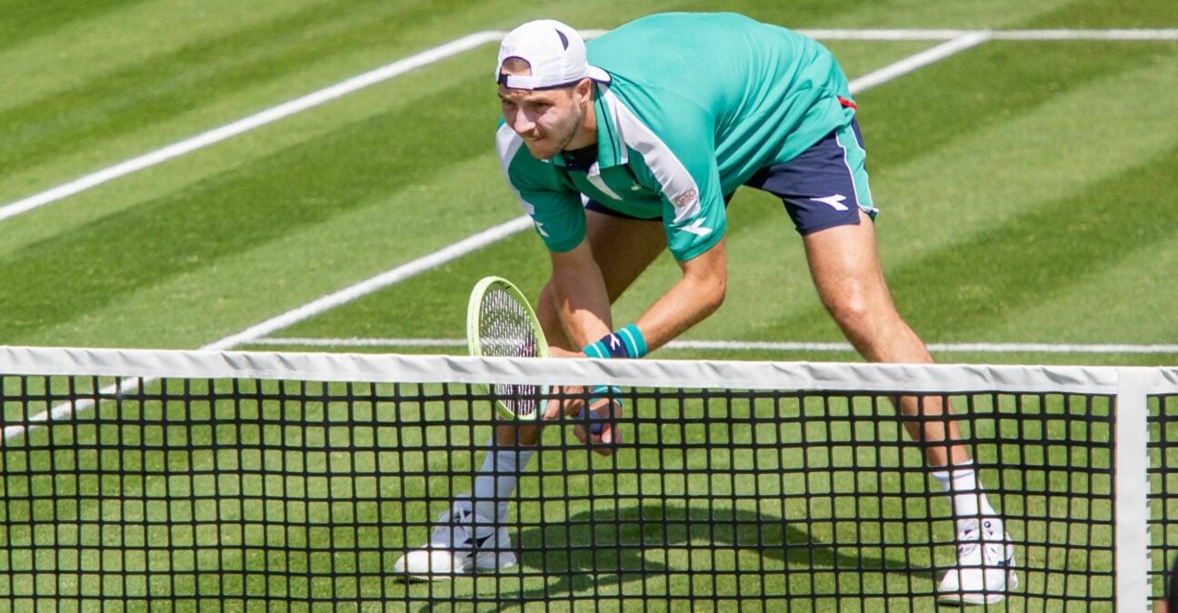 Jan-Lennard Struff