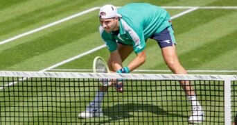 Jan-Lennard Struff