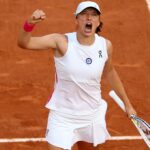 Iga Swiatek, Roland-Garros 2023