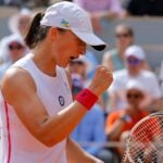 Swiatek, Roland-Garros 2023