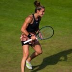 Maria Sakkari