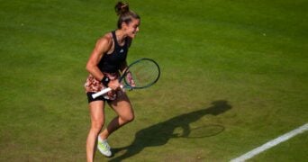 Maria Sakkari