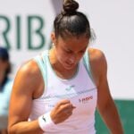 Sara Sorribes Tormo