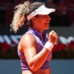 Mayar Sherif, Western & Southern Open 2023