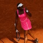 Sloane Stephens