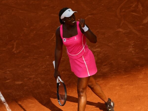 Sloane Stephens
