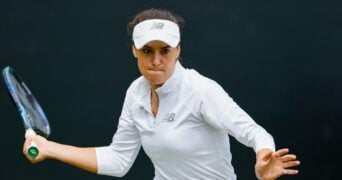 Sorana Cirstea US Open 2023