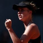 Elina Svitolina