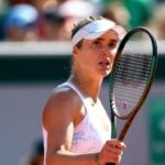 Elina Svitolina