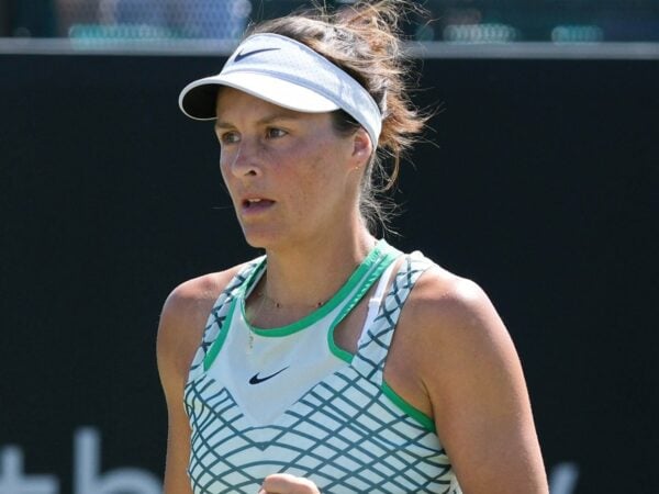 Tatjana Maria