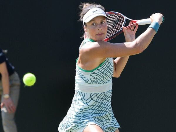 Tatjana Maria Barranquilla Open 2023