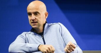 Ivan Ljubicic - Montpellier 2023
