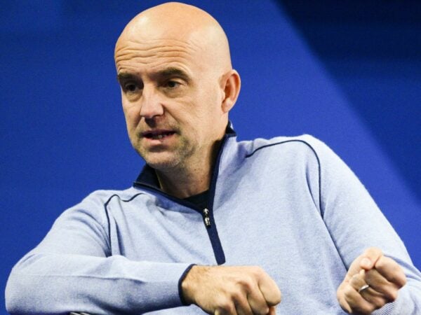 Ivan Ljubicic - Montpellier 2023