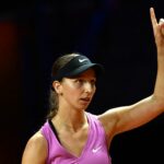 Tamara Korpatsch - Transylvania Open 2023
