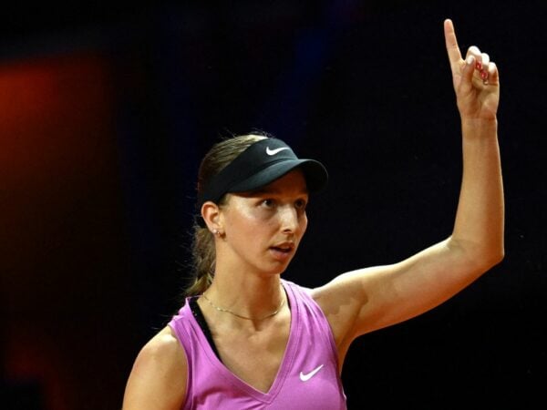 Tamara Korpatsch - Transylvania Open 2023