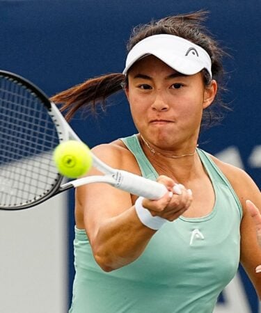 Carol Zhao