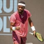 Frances Tiafoe Toronto Masters 2023