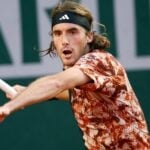 Stefanos Tsitsipas