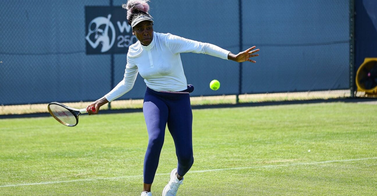 Venus Williams