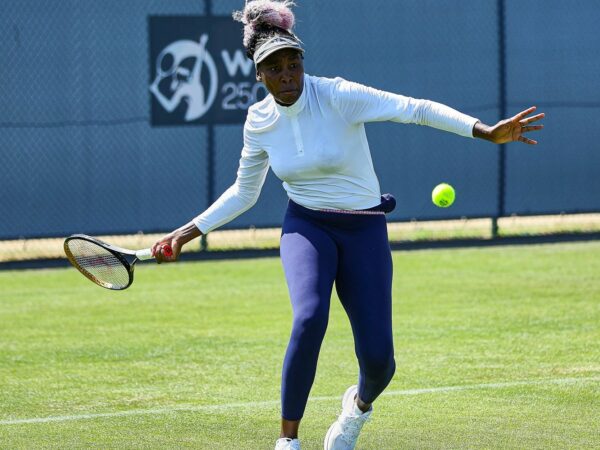 Venus Williams