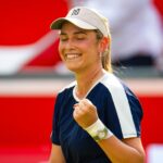 Donna Vekic